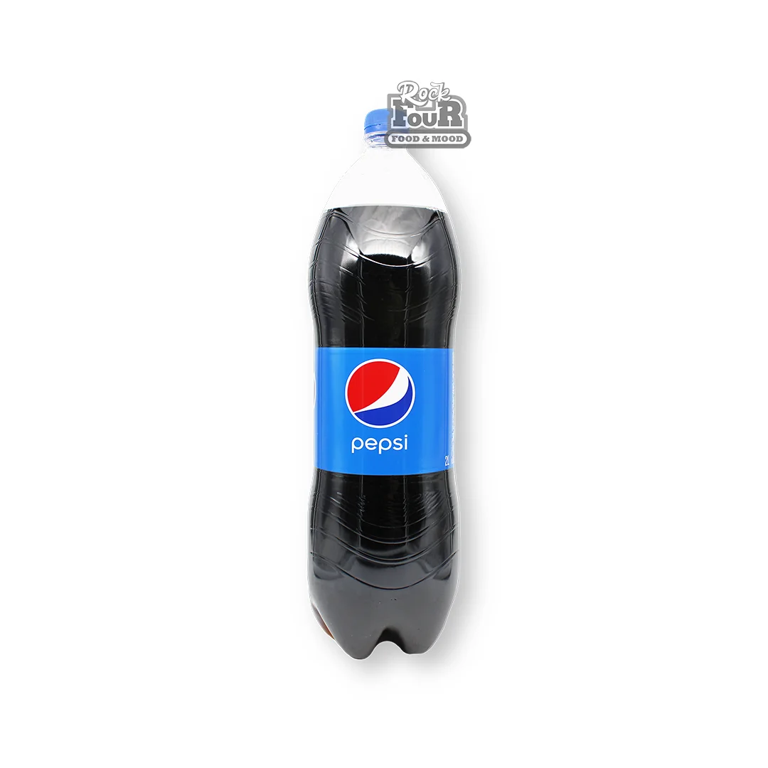 Ըմպելիք գազավորված «Pepsi» 2լ